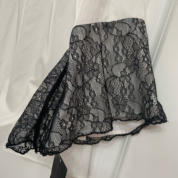 Zara Off Shoulder Top - Picture 4 of 7